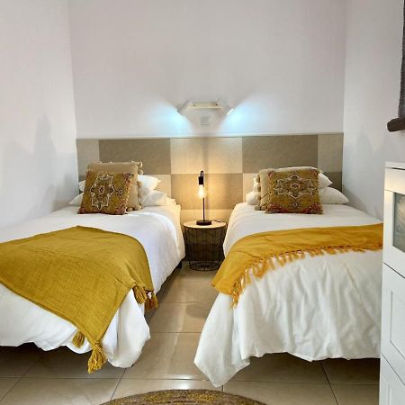 Casa Sole - Apartamento Playa San Juan Nr. 3 吉亚德索拉 外观 照片