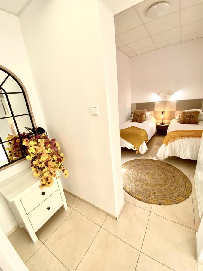 Casa Sole - Apartamento Playa San Juan Nr. 3 吉亚德索拉 外观 照片