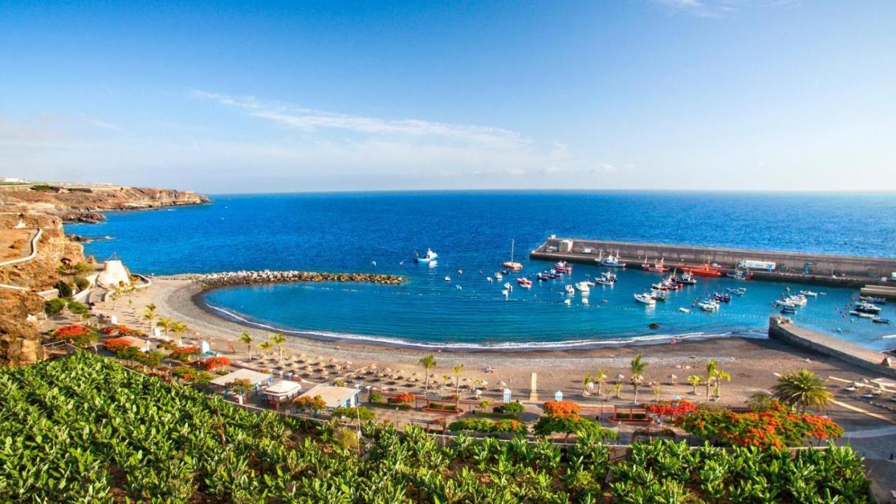 Casa Sole - Apartamento Playa San Juan Nr. 3 吉亚德索拉 外观 照片