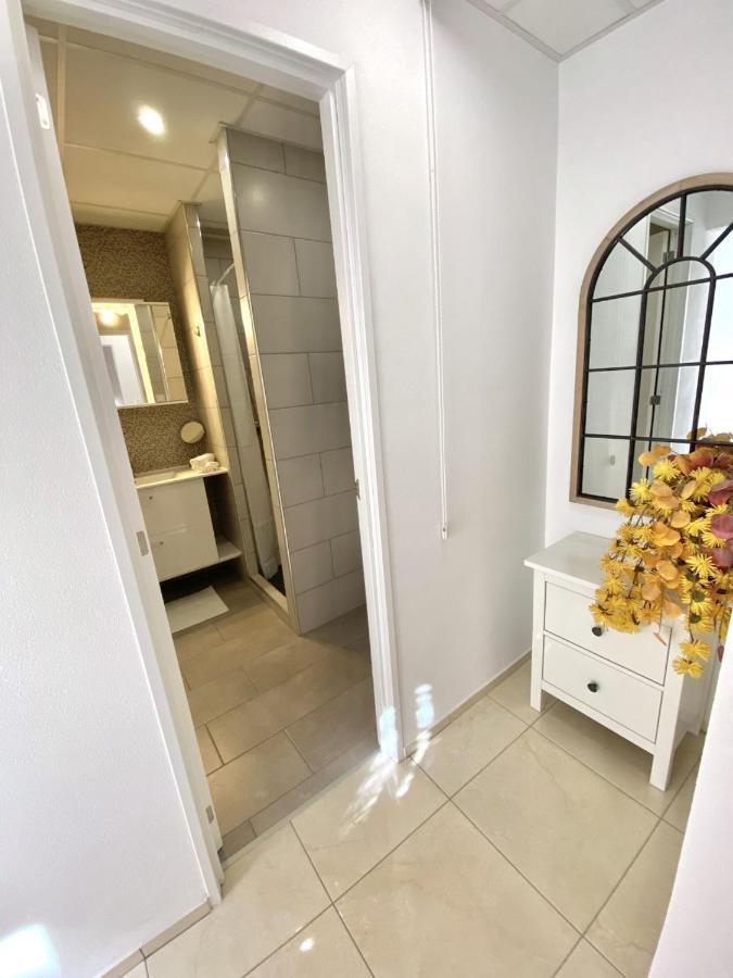 Casa Sole - Apartamento Playa San Juan Nr. 3 吉亚德索拉 外观 照片