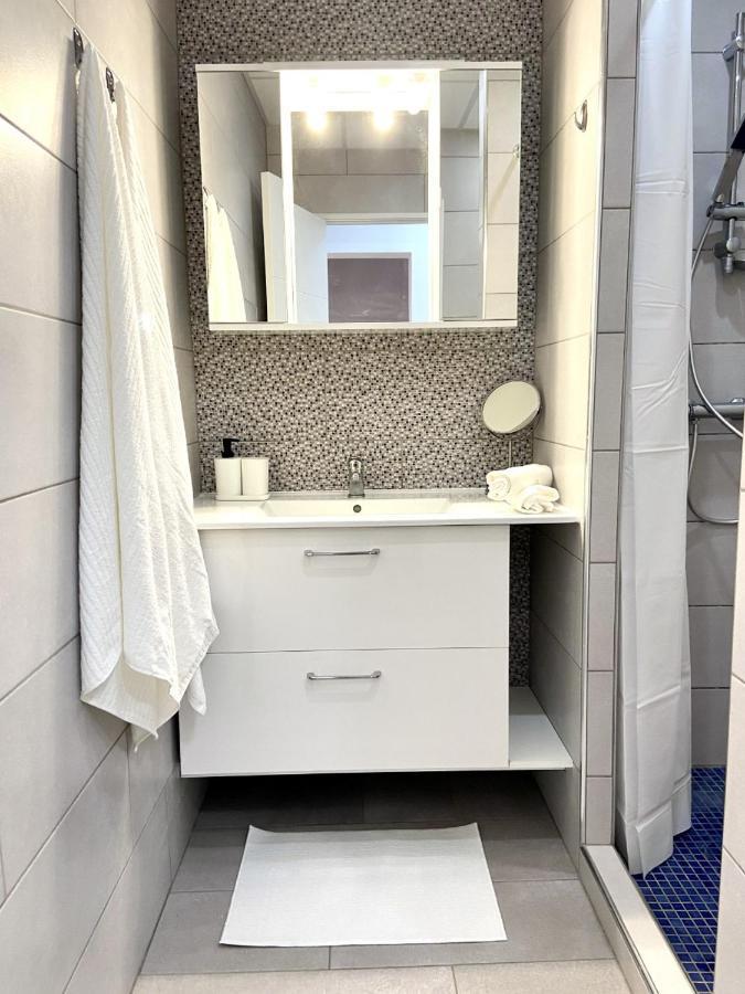 Casa Sole - Apartamento Playa San Juan Nr. 3 吉亚德索拉 外观 照片